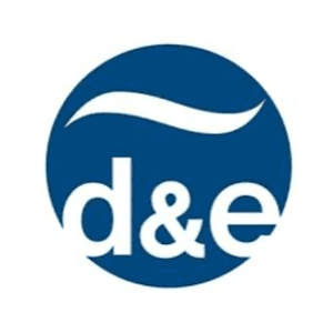 d-and-e-logo