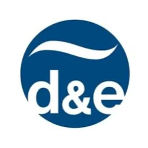d-and-e-logo